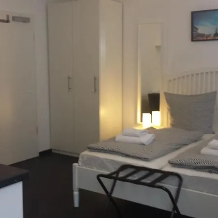 Apartment New Berlin