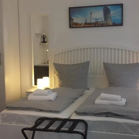 Apartment New