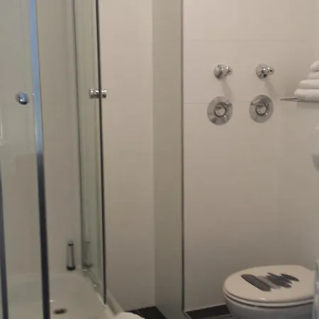Apartment New *