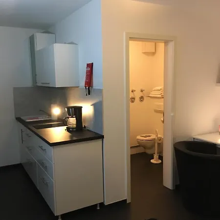 Apartment New