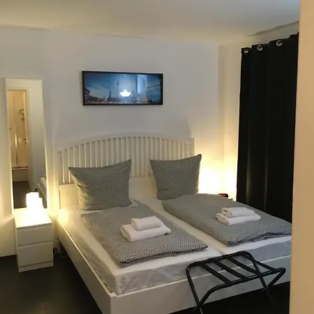 Apartment New Berlin