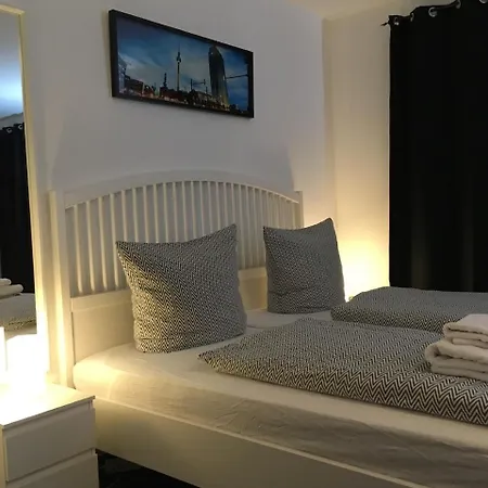 Apartment New