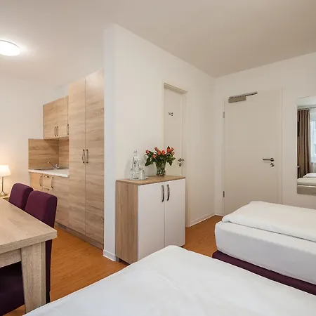 Hotel City Green Berlin