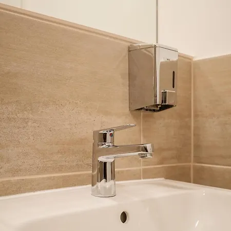 Hotel Hotel City Green Berlin 3*