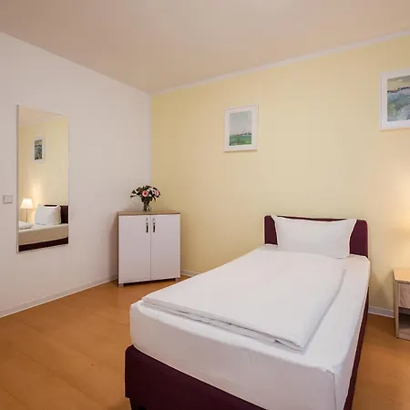 Hotel Hotel City Green Berlin Berlin