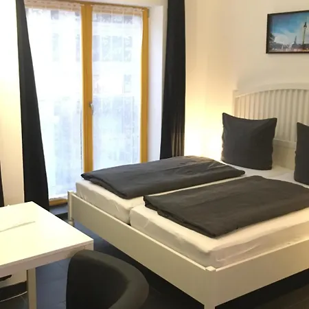 New Apartment Berlin