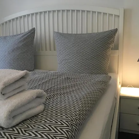 Apartment New
