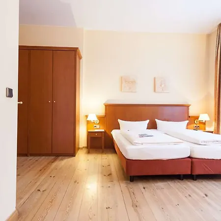 Martas Berlin-mitte Berlino