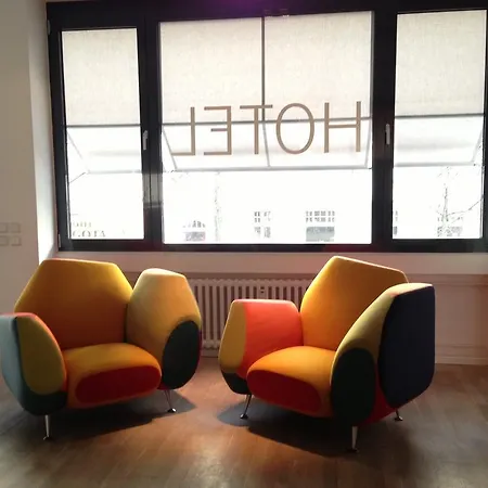 Q! Casa Berlin Hotel Berlin