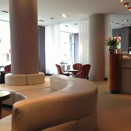 Q! Casa Berlin 4* Berlin