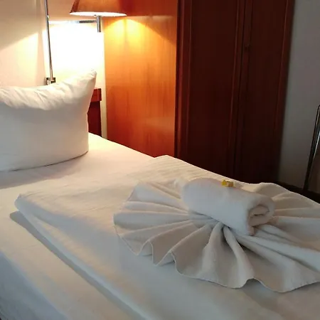 Szálloda Xantener Eck 2*
