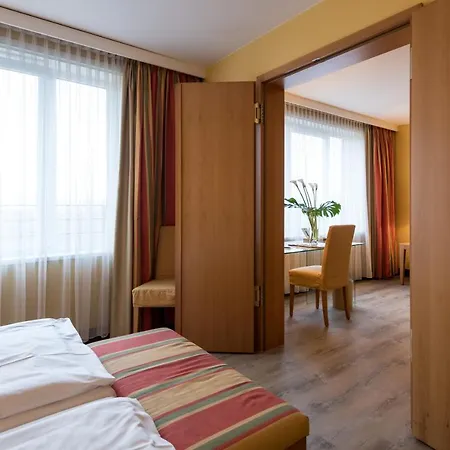 Relexa Stuttgarter Hof Hotel