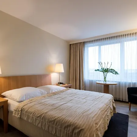 Szálloda Relexa Stuttgarter Hof 4*