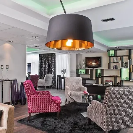 Hotel Palace 5*