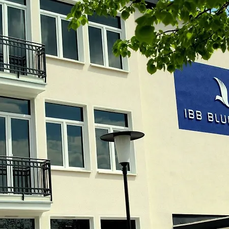 B&B Hotel Berlin-Adlershof