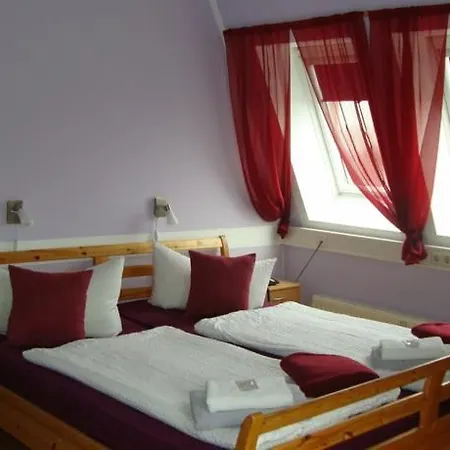 Pankow Hotel Berlín