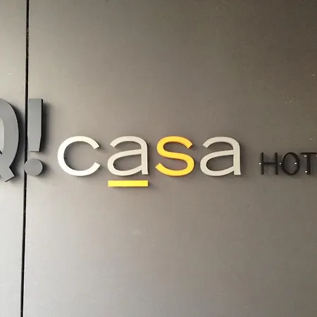 Q! Casa Berlin Hotel Berlin
