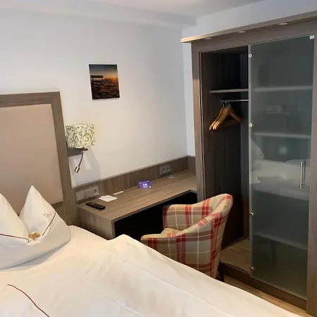 Gaestehaus Alpinia 2* Berlín