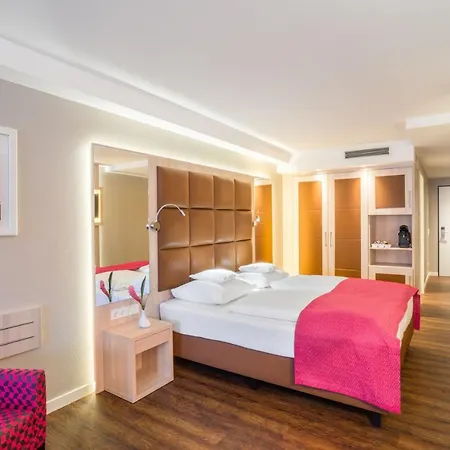 Hotel Hollywood Media Am Kurfuerstendamm