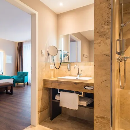 Hotel Hollywood Media Am Kurfuerstendamm 4*