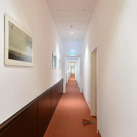 Hotel Tiergarten Berlin