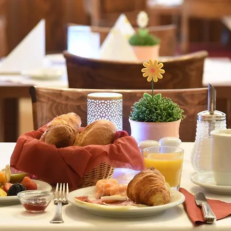 Tiergarten Hotel