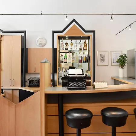Hotel Tiergarten 3*