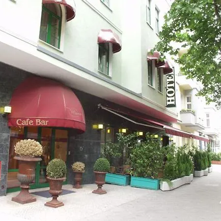Artim 4* Berlin