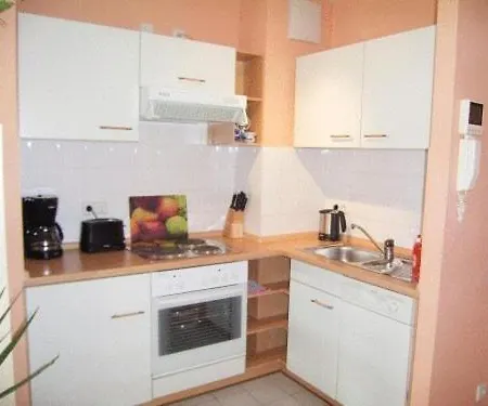 Topdomizil Checkpoint Plaza Apartment Berlin