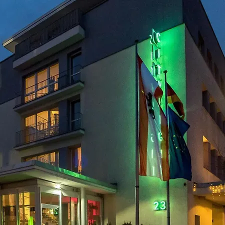 Familienhotel Citylight Berlin