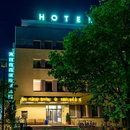 Familienhotel Citylight