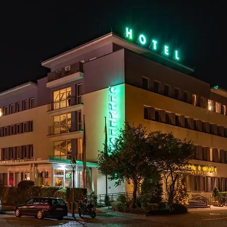 Familienhotel Citylight Hotel