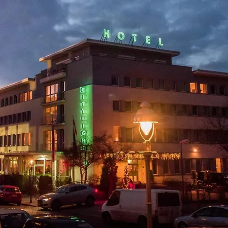 Familienhotel Citylight
