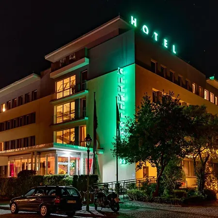 Hotel Familienhotel Citylight