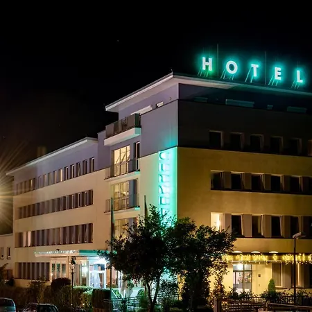 Familienhotel Citylight