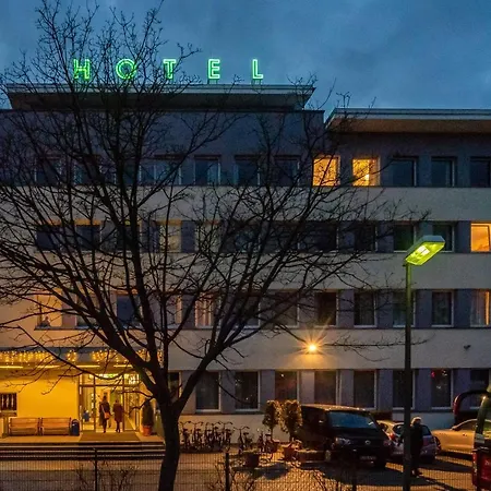 Familienhotel Citylight Berlin