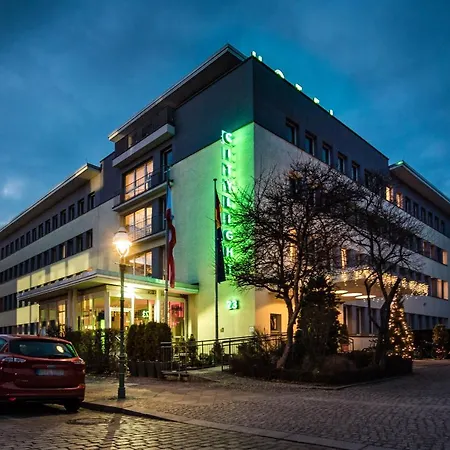 Familienhotel Citylight Hotel 3*