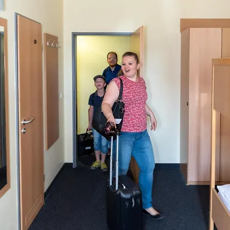 Familienhotel Citylight Berlin
