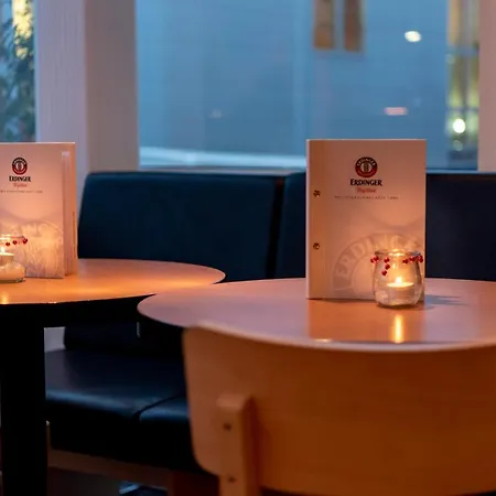 Familienhotel Citylight 3* Berlin
