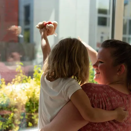 Hotel Familienhotel Citylight 3*