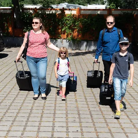 Familienhotel Citylight
