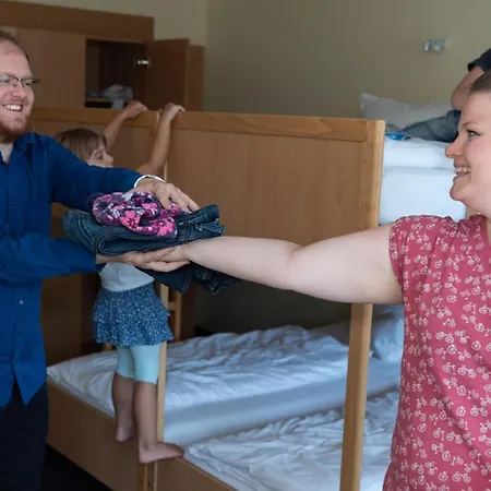 Hotel Familienhotel Citylight 3*