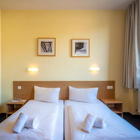 Familienhotel Citylight Hotel 3*