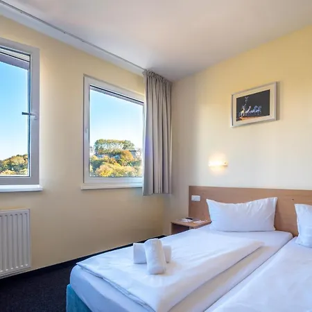Hotel Familienhotel Citylight Berlin