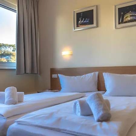 Familienhotel Citylight Hotel