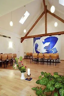 Akademie Pankow Hotel