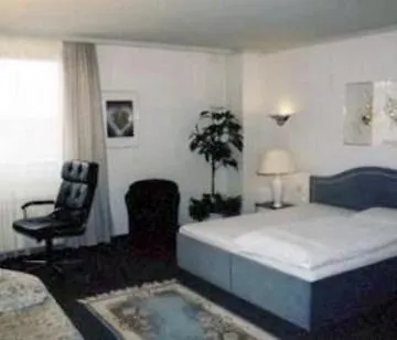 Ξενοδοχείο Berliner Baer