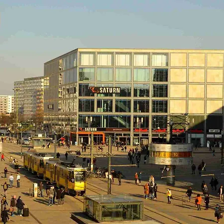 Hotel Classik Hackescher Markt