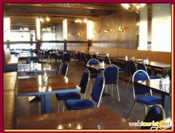 Central-hotel Tegel Отель 2*