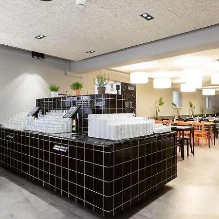 Hostel A&o Hauptbahnhof
